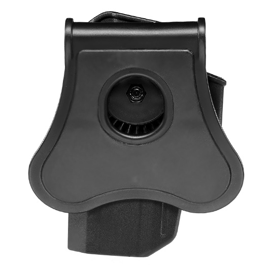 Umarex 360 Grad Holster Kunststoff Paddle fr Heckler & Koch USP / P8 Pistolen Bild 4
