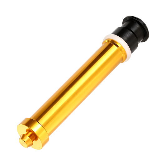 Modify Aluminium Heavy Weight Piston f. MOD24 / APS-2 gold Bild 1