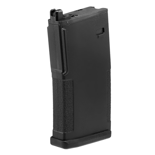 PTS EPM LR GBB Magazin 35 Schuss f. PTS / KWA AR10 MML Maten GBB Serie schwarz