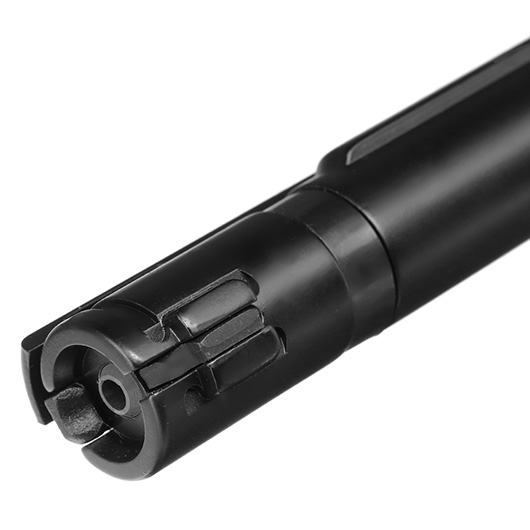 G&G Airsoft Karabiner 98K SE / G980 SE Part #GBH-005 Verschluss mit Spannhebel komplett Bild 4