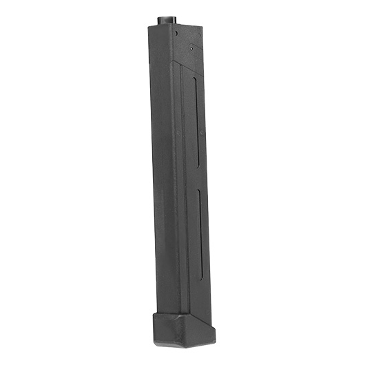 SRC M4 / M16 9mm-Style Polymer-Magazin High-Cap 280 Schuss schwarz