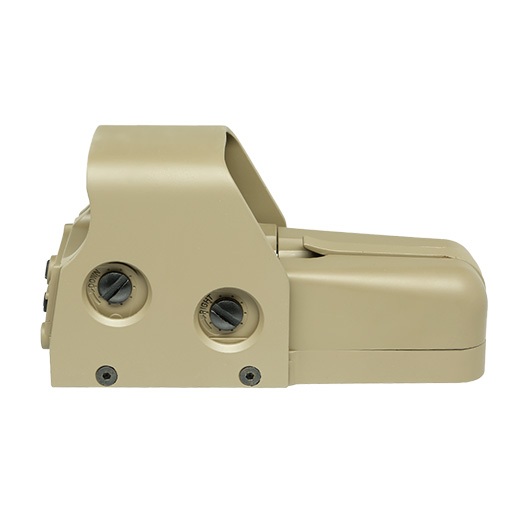 Nuprol 886 Red- / Green-Dot Holosight Flat Dark Earth Bild 5