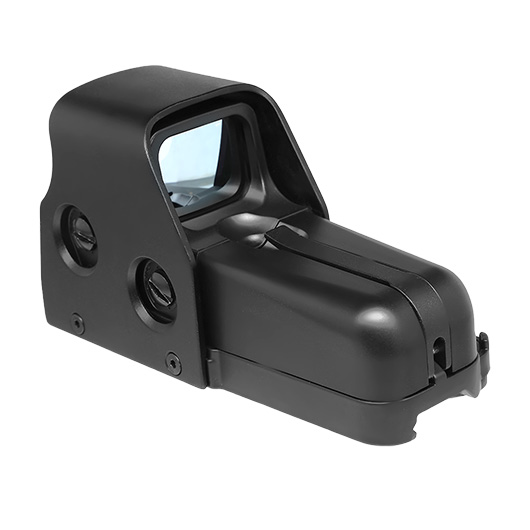 Nuprol 886 Red- / Green-Dot Holosight schwarz Bild 1