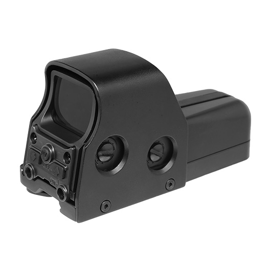 Nuprol 886 Red- / Green-Dot Holosight schwarz Bild 2