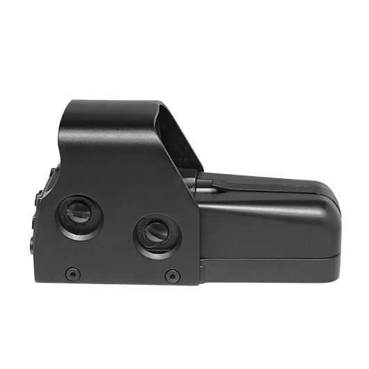 Nuprol 886 Red- / Green-Dot Holosight schwarz Bild 5