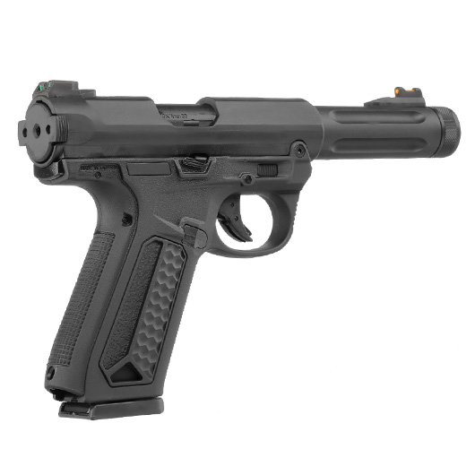 Ersatzteilset Action Army AAP-01 Assassin Pistol Polymer GBB 6mm BB schwarz Bild 4