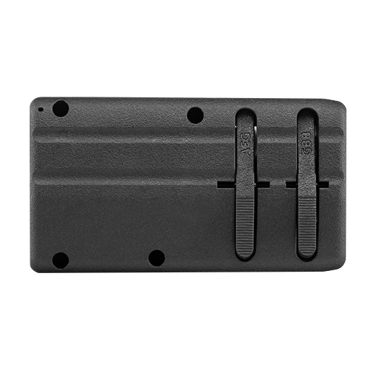 Ares SL-03 Magazin Speedloader f. M4 AEG / S-AEG / GBB Magazine schwarz Bild 2