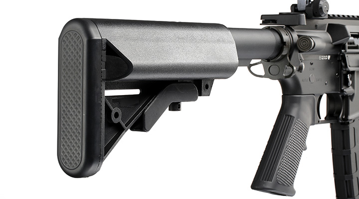 VFC Colt / Daniel Defense M4A1 RIS II FSP Deluxe Vollmetall Gas-Blow-Back 6mm BB Dualtone Bild 9