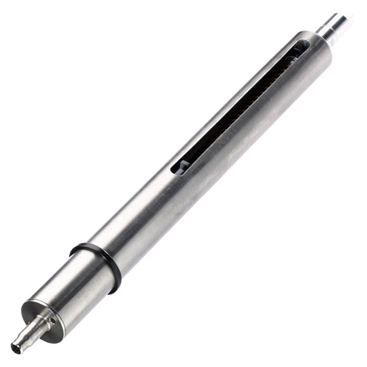 Maple Leaf M165 Edelstahl Cylinder Komplettset f. Gewehre mit TM VSR-10 System