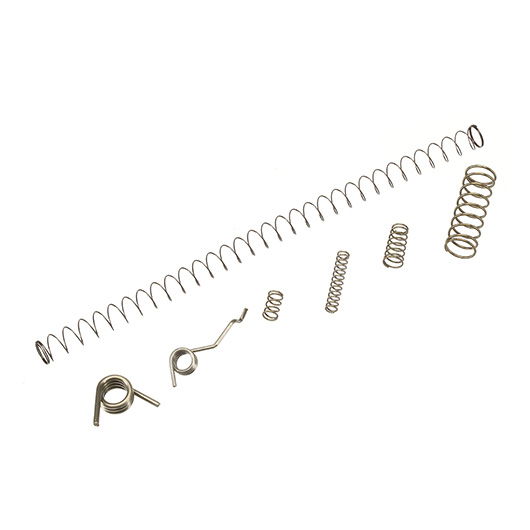 ICS BLE PM2 Part #AP-16 / AP-19 / AP-21 / AP-23 / AP-47 / AP-48 Federn-Set AP-54