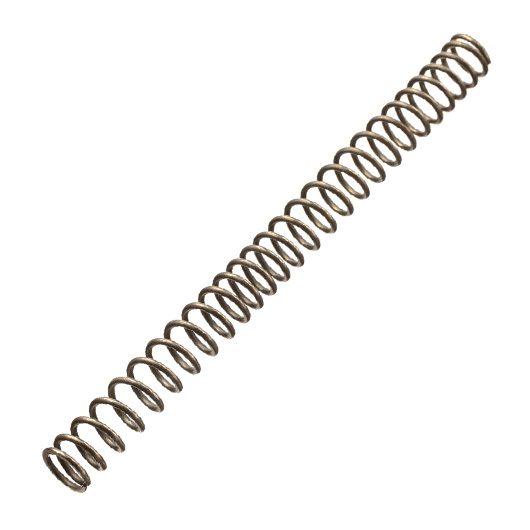 ICS HQ Steel Wire Tuningfeder Non-Linear M170 f. S-AEG Gewehre braun