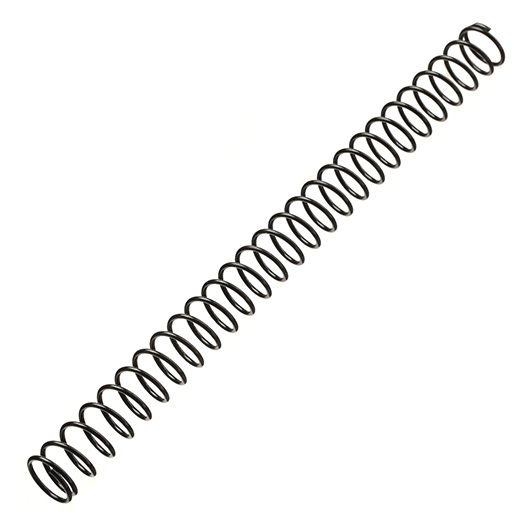 ICS HQ Steel Wire Tuningfeder Linear M100 f. S-AEG Gewehre schwarz