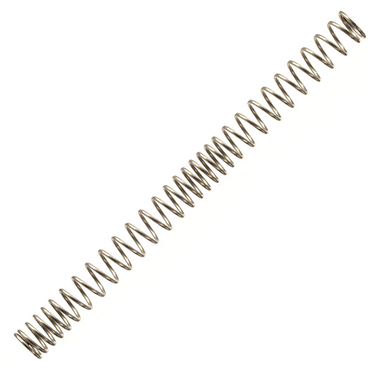 ICS HQ SUS 304 Stainless Steel Wire Tuningfeder Non-Linear M110 f. S-AEG Gewehre silber Bild 1