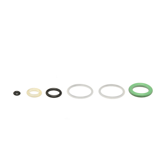 ICS BLE PM2 Part #AP-07 / AP-11 / AP-28 / AP-33 / AP-40 Dichtungs-Set / O-Ring Set AP-53