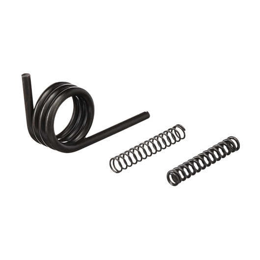 Modify PP-2K GBB Part # 03-10 / 03-11 / 03-13 Trigger Spring Set