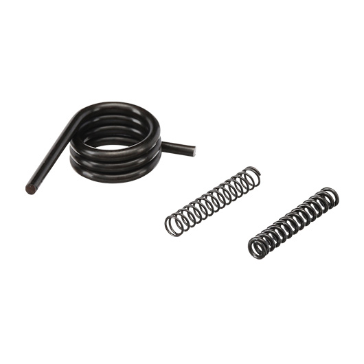 Modify PP-2K GBB Part # 03-10 / 03-11 / 03-13 Trigger Spring Set Bild 1