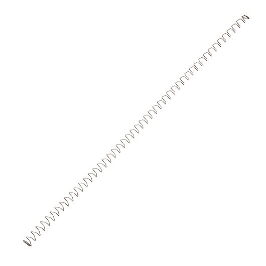 Modify PP-2K GBB Part # 05-09 Magazine Follower Spring - Long Version Bild 1
