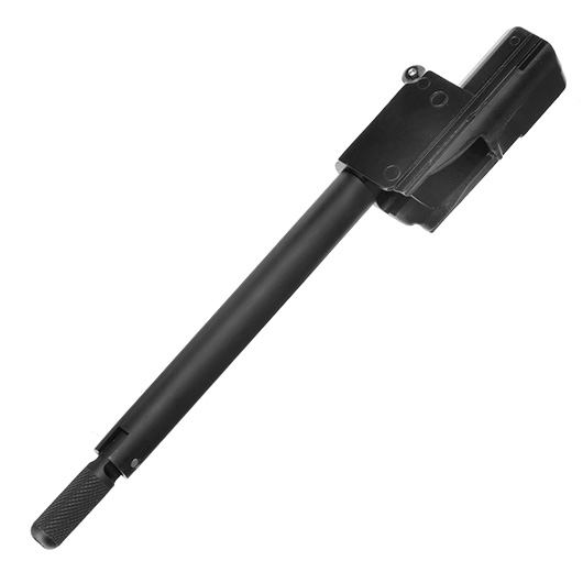 Modify PP-2K GBB Part # 02-03 / 02-10 / 02-15 Bolt Carrier - Charging Handle Set