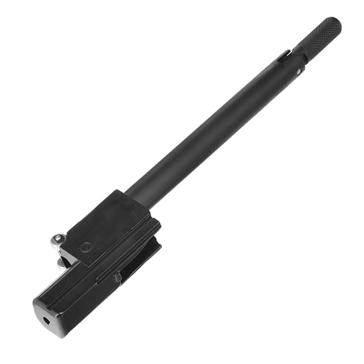 Modify PP-2K GBB Part # 02-03 / 02-10 / 02-15 Bolt Carrier - Charging Handle Set Bild 1