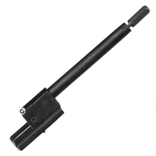 Modify PP-2K GBB Part # 02-03 / 02-10 / 02-15 Bolt Carrier - Charging Handle Set Bild 3