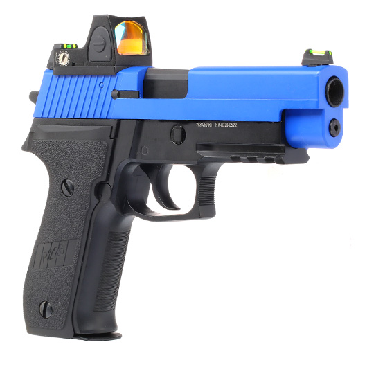 E.Teilset Nuprol Raven R226 HD5141-kein Umtauschrecht Bild 7