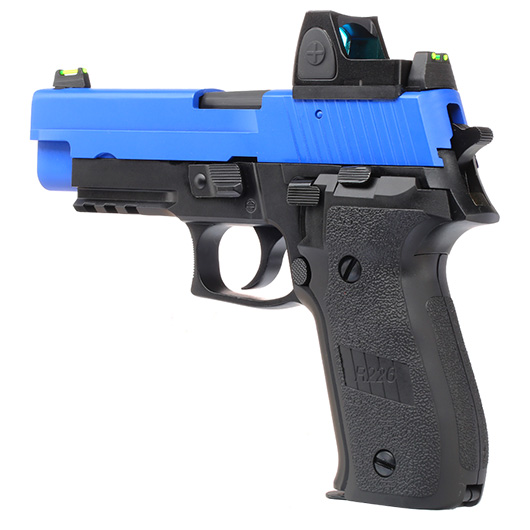 E.Teilset Nuprol Raven R226 HD5141-kein Umtauschrecht Bild 8