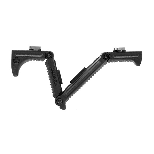 Ares M-LOK Adjustable Angle Grip Polymer Frontgriff schwarz Bild 1