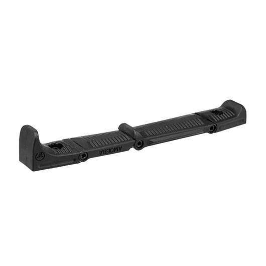 Ares M-LOK Adjustable Angle Grip Polymer Frontgriff schwarz Bild 4