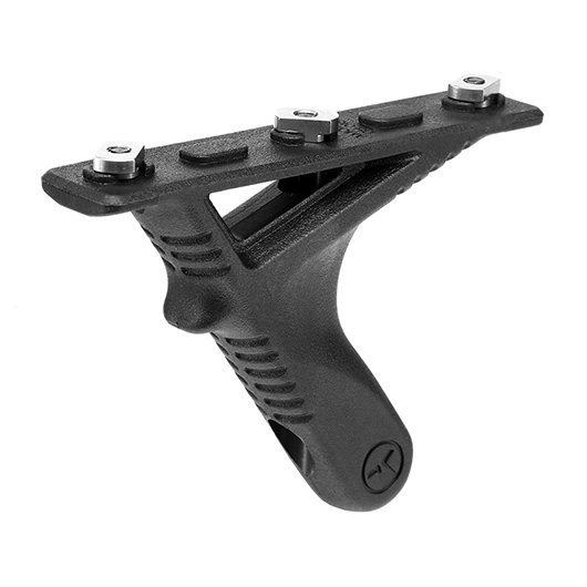 Ares M-LOK 45 Angle Grip Polymer Frontgriff schwarz