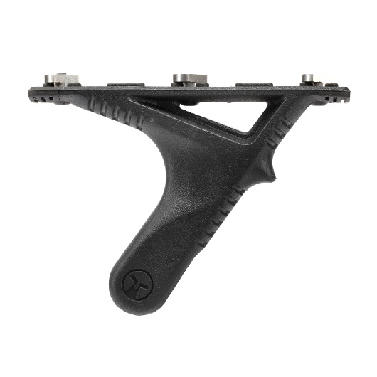 Ares M-LOK 45 Angle Grip Polymer Frontgriff schwarz Bild 2