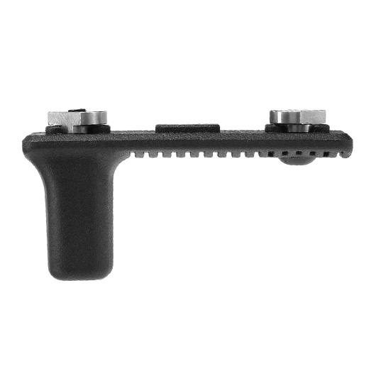 Ares M-LOK Barricade Polymer Hand Stop schwarz Bild 2