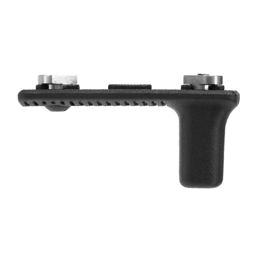 Ares M-LOK Barricade Polymer Hand Stop schwarz Bild 3