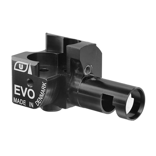 Ultimate CNC Aluminium Performance Hop-Up System f. ASG CZ Scorpion EVO 3 Serie schwarz Bild 5