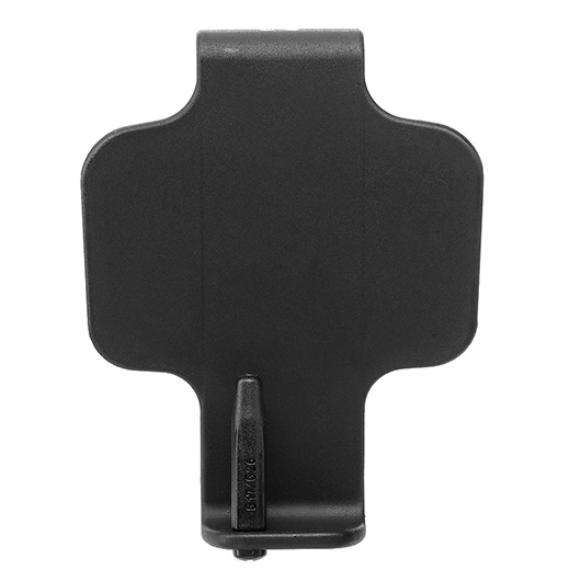 IMI Defense CCH - Concealed Carry Holster fr Sub-Compact Size Pistolen schwarz Bild 1