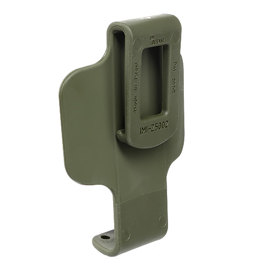 IMI Defense CCH - Concealed Carry Holster fr Sub-Compact Size Pistolen oliv Bild 3