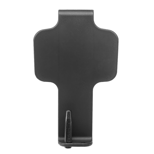 IMI Defense CCH - Concealed Carry Holster fr Full-Size / Compact Size Pistolen schwarz Bild 1