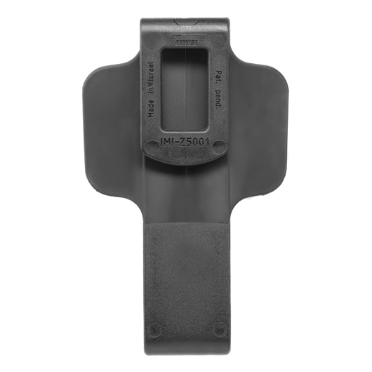 IMI Defense CCH - Concealed Carry Holster fr Full-Size / Compact Size Pistolen schwarz Bild 2