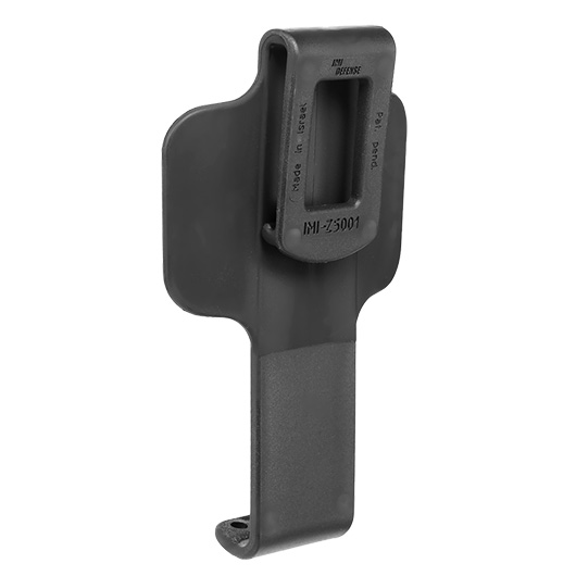 IMI Defense CCH - Concealed Carry Holster fr Full-Size / Compact Size Pistolen schwarz Bild 3