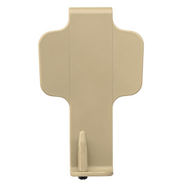 IMI Defense CCH - Concealed Carry Holster fr Full-Size / Compact Size Pistolen tan Bild 1