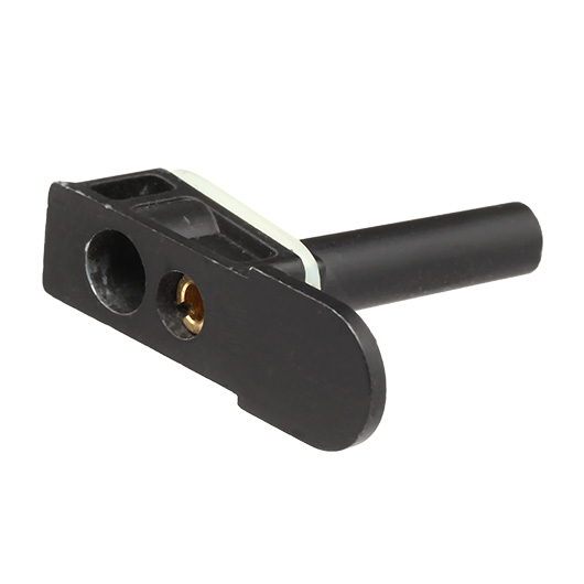 Well M1911 TAC CO2BB Part #XXX Magazinbase-Housing - Softairgas-Version