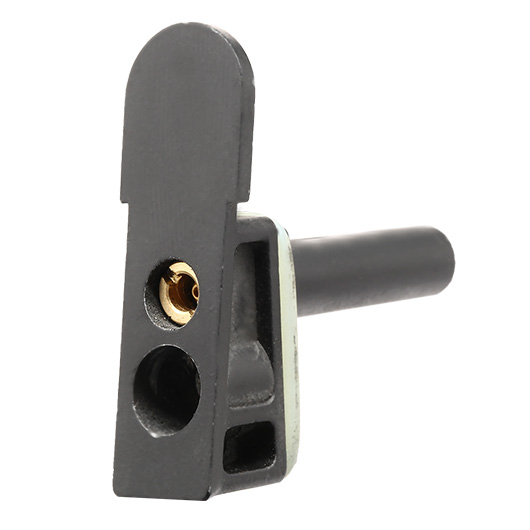 Well M1911 TAC CO2BB Part #XXX Magazinbase-Housing - Softairgas-Version Bild 1