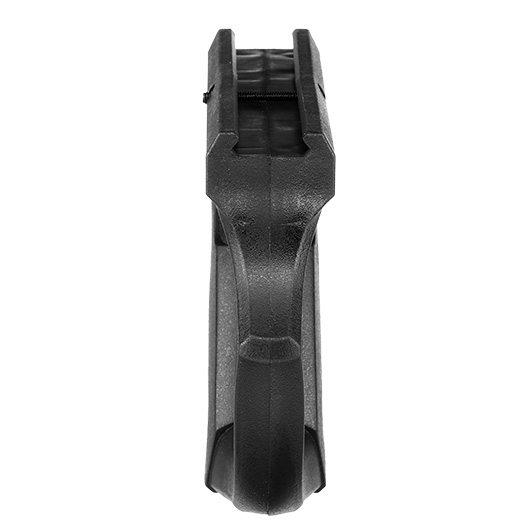 WoSport Tactical Grip Frontgriff f. 20 - 21mm Schienen schwarz Bild 4