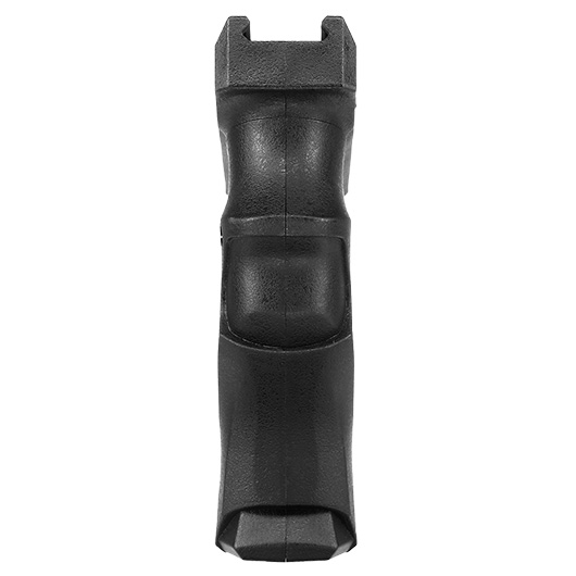 WoSport Tactical Grip Frontgriff f. 20 - 21mm Schienen schwarz Bild 5