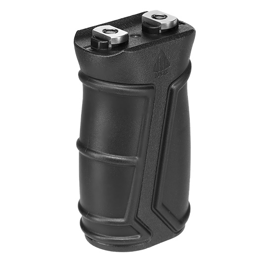 UTG M-LOK Compact Polymer Foregrip Frontgriff schwarz