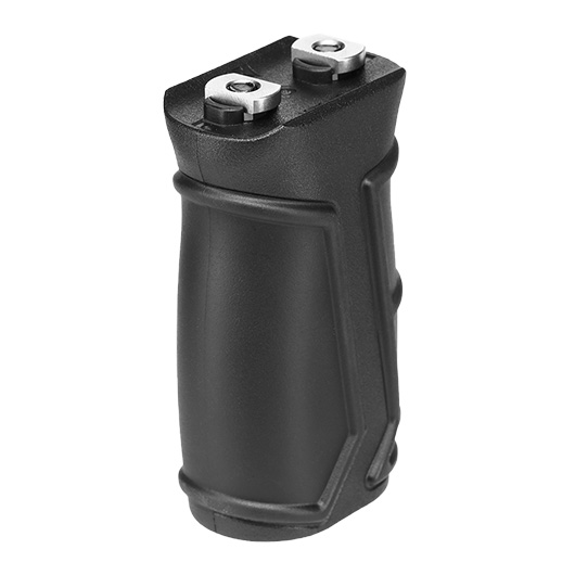 UTG M-LOK Compact Polymer Foregrip Frontgriff schwarz Bild 1