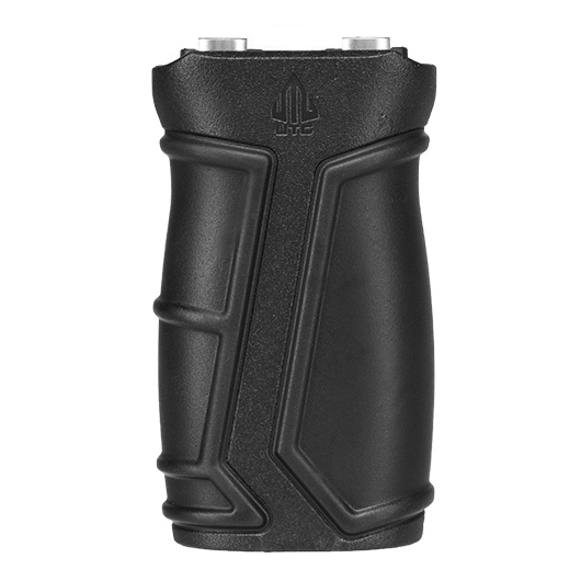 UTG M-LOK Compact Polymer Foregrip Frontgriff schwarz Bild 2