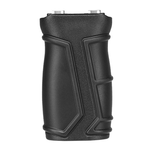 UTG M-LOK Compact Polymer Foregrip Frontgriff schwarz Bild 3