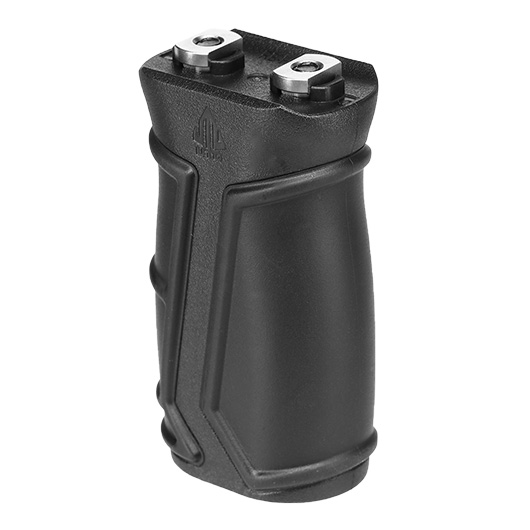 UTG M-LOK Compact Polymer Foregrip Frontgriff schwarz Bild 4