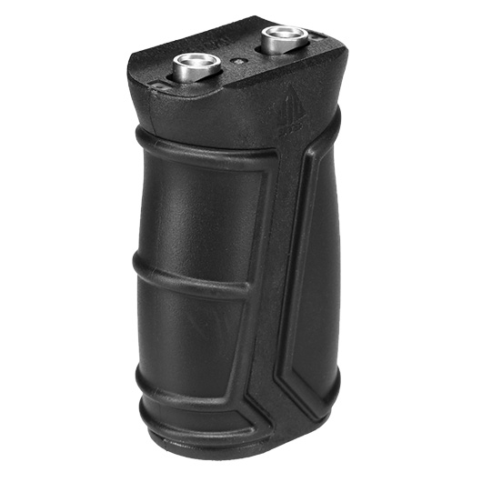 UTG KeyMod Compact Polymer Foregrip Frontgriff schwarz