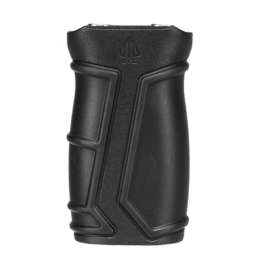 UTG KeyMod Compact Polymer Foregrip Frontgriff schwarz Bild 2